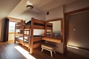 holiday home directly at the lake, Dabie - Image 2