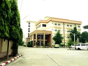 Amarin Grand Hotel - Image 1