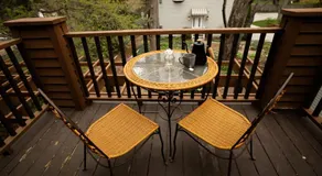Garden Grove Inn Bed and Breakfast - Image 5