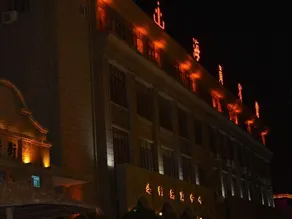 Lianyungang seaman Hotel - Image 4