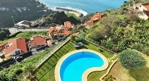 Charming Calheta Plaza Penthouse - Image 2