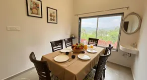 Serene Lotus 4BHK Villa Pawna Lake View - Image 4
