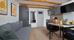 Zentrale Apartments I home2share - Image 4