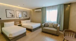 Primeway Suites Cebu - Image 2