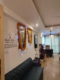 The Grand Anukampa Studio by Anks Hospitality, Jaipur - Image 3