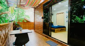 Vafi Hills Bed And Breakfast - Image 3