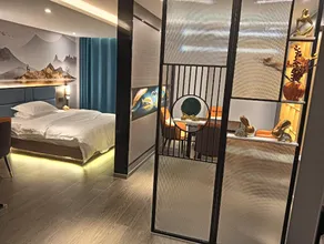 Xianlong Hotel - Image 2