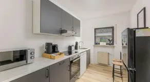 Amaela Design-Wohnung, SAP, Parkplatz, Balkon, NEU - Image 5