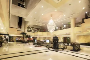 Grand Metropark Hotel - Hangzhou West Lake - Image 2