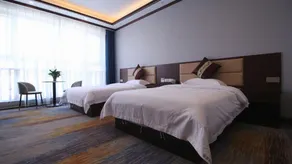 Yuanyuan Hotel - Image 2