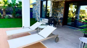 Rastoni 1 Sea View Suite with shared pool - Image 3