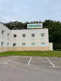 hotelF1 Dieppe - Image 1