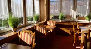 Isar Hotel - Image 5