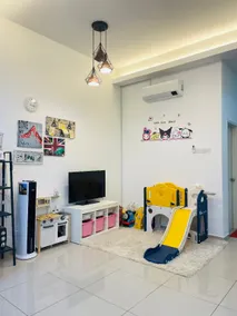 LNZ Pool Homestay Melaka - Image 2