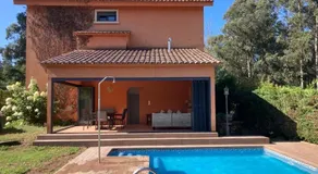 Casa con encanto en Gondomar con piscina - Image 3