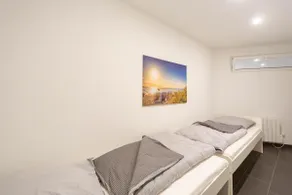Geräumige Wohnung für bis zu 8 Gäste - Image 2
