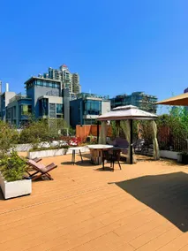 Boni Hotel Guangzhou - Xiguan Shangxiajiu Pedestrian Street Yongqingfang - Image 3