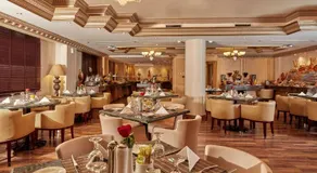 Dallah Taibah Hotel - Image 4