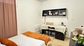Cozy studio in la Défense - Image 3
