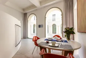 PALAZZO BECCAGUTTI CAVRIANI - Gallery Suite e Frescoes Suite - Image 3