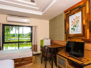 Prew Lom Chom Nam Resort - Image 5