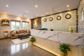 Hotel Rajdhani Inn & Suites- Mangalore - Image 2