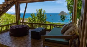 Elang Hillside Bamboo Villas - Image 5