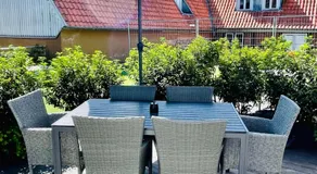 Schöne Ferienwohnungen teilweise mit Dachterrasse im Herzen von Itzehoe - Image 5