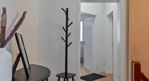 Deine Bude - 4 Doppelzimmer, 2 Bäder, Küche - Image 5