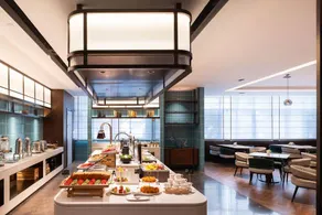 Green Oriental Hotel - Image 2