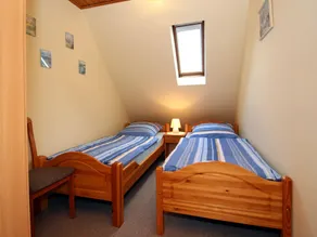 Ferienwohnung in Moorhusen - Image 1