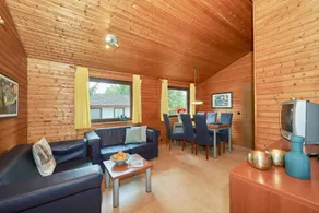 Type 3 Person house - Image 5