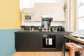 GuestReady - Bohemian and Chic Studio Vieux Lyon - Image 5