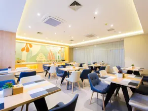 Hanting Hotel Xi'an Ming City Wall Railway Station New Store - Image 5