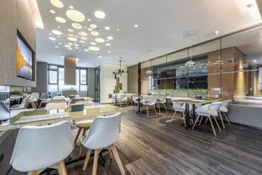 Ibis Yangzhou Wenchang Pavilion - Image 3