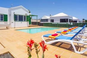 Villa Brenas - Image 3