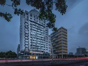 Four Seasons Fenglin Smart Hotel Shanghai (Shanghai Fudan University Subway Station) - Image 5