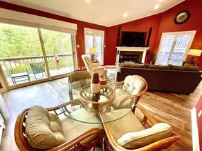 Mountain Harbor four bedroom condo - Image 2