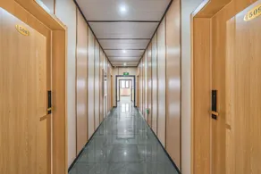 Zhiluo Theme Hotel (Songming Yanglin University Town Business School) - Image 5