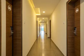 Hotel Seyon Plaza - Image 5