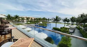 Ocean Breeze Villa Cam Ranh - Image 5