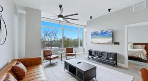 Lovely space in Downtown Orlando - Image 2