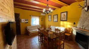 Casas Rurales El Cobijo de Sierra Cazorla - Image 3