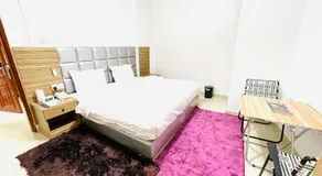 القبة الذهبية 2 للشقق المخدومة - Image 2
