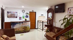 Hotel Mirador de Santa Bárbara - Image 2
