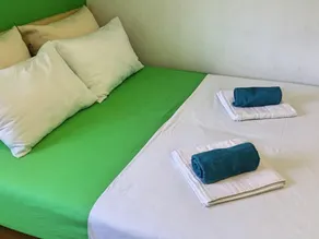 Apartments Mateo - One Bedroom Apartment - Green - Image 5