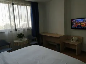 7 Days Inn Ningbo Xiangshan Renmin Plaza Branch - Image 5