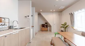 8b HOTEL -Osaka Nishikujo APARTMENT- - Image 3