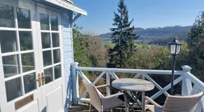 Crossways Cottage & hot tub - Symonds Yat - Image 4