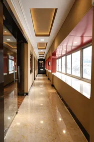 Hotel kichha embassy - Image 4